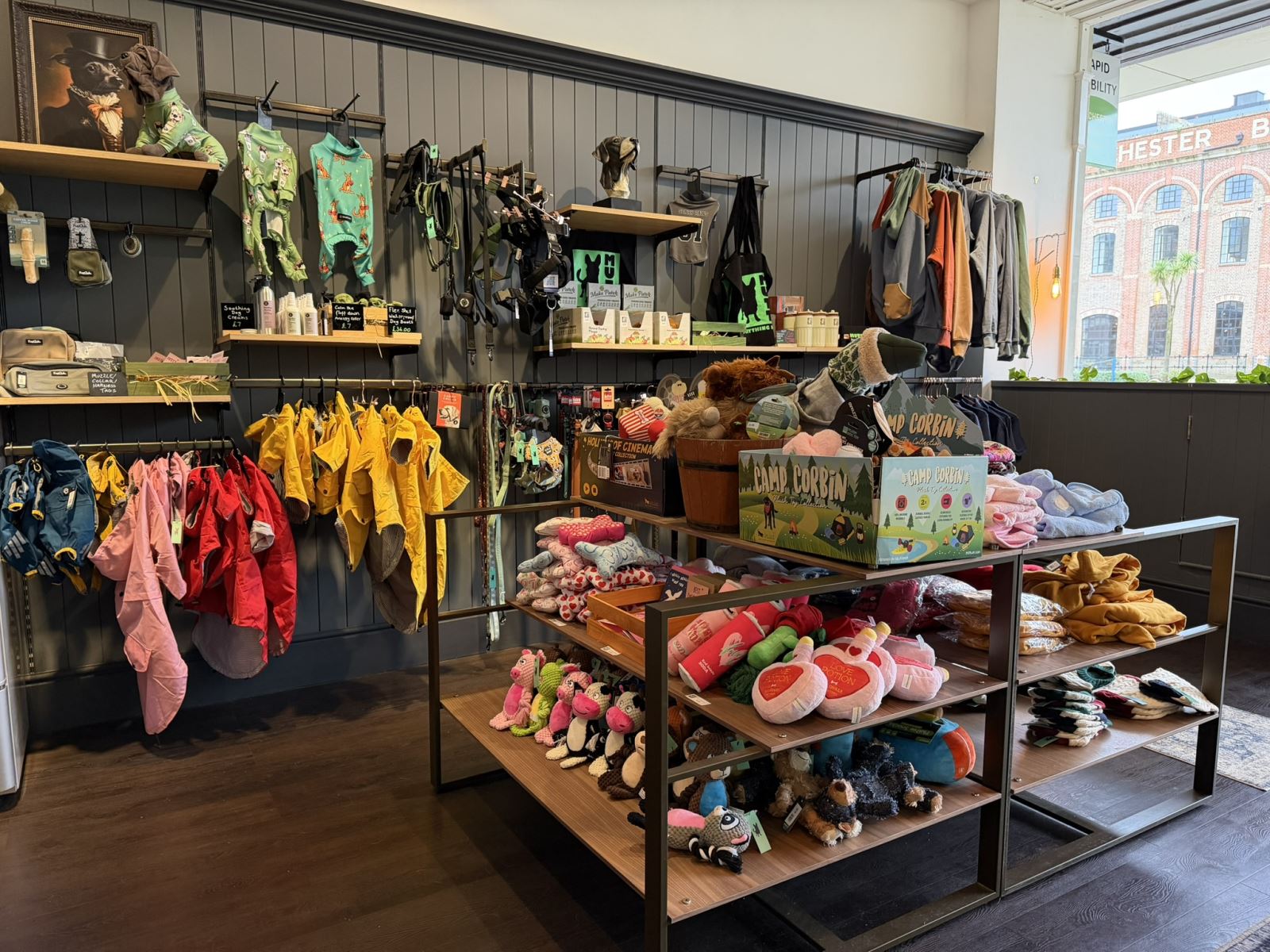 Mutt Dog Everything Gifts